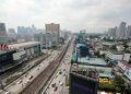 Manila, Bangkok eye labor ties