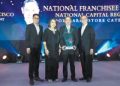 Max’s Group franchisees triumph at the Franchise Excellence Awards