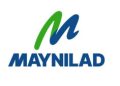 Maynilad completes P380-M pipeline upgrade in Manila