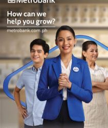 62 years strong: Metrobank commits to remain a partner in growth