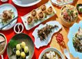 Dining In/Out (09/05/24)