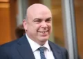 HPE vows to pursue £3bn damages claim against Mike Lynch’s estate following tycoon’s death