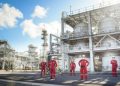 The race for dependability: Missed opportunities in the Philippines’ oil and gas industry