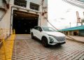 China auto brands Omoda, Jaecoo to expand in PHL