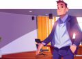 Governance in one-person corporations
