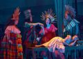 The many colors of love and death in Once on This Island
