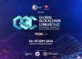 Global Blockchain Congress: The Philippines’ gateway to blockchain excellence