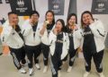Philippine women’s team finishes at 24th, captures gold in Group B