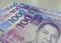 Boards approve wage hikes in Calabarzon, Central Visayas