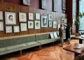 Justin Nuyda tribute exhibit celebrates his origins