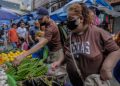 Inflation may ease to near 4-year low