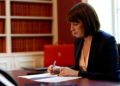 UK economic growth slows amid uncertainty over upcoming budget