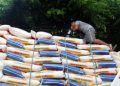 Rice inflation seen to cool once India lifts export ban