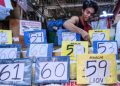 DA probing firm behind overstaying containers with rice