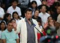 Duterte remains threat to Marcos, analysts say