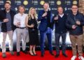 RugbyPass scores major double win at the 2024 Global Search Awards