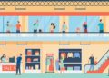 The vital role of malls in the Philippines’ retail renaissance