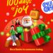 SM Supermalls kicks off 100 Days of Christmas as a Santa to their community