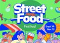 Join the Ultimate Street Food Party at SM Hypermarket