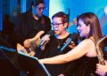 Studiom: An intimate arts, activities, and experiences center