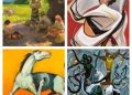 Works by Philippine masters, pillars of contemporary art up for auction