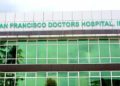 Metro Pacific Health now has six hospitals in Mindanao