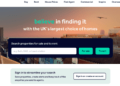 Australian property giant backed by Rupert Murdoch’s News Corp looks at £4.4Bn Rightmove bid