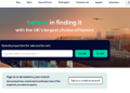 Rightmove weighs third takeover offer from Australian property giant Rea Group