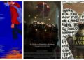 Stories of angst, voices of hope