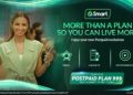 Smart Postpaid to raise the bar for mobile experiences with exclusive perks for subscribers