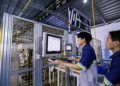 Marcos expects StB GigaFactory battery plant in Clark to attract more RE investors
