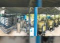MacroAsia’s water unit starts desalination project in Cebu