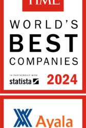 Ayala is Philippines’ best company — TIME 2024 ranking