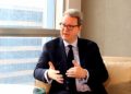 How SMIC balances risk preparedness with community gains