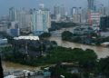 Government urged to develop areas outside flood-prone Metro Manila