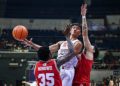 UP guns for share of UAAP lead vs the dangerous NU