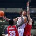 UP guns for share of UAAP lead vs the dangerous NU