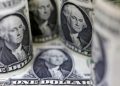 Central bank raises BoP projection