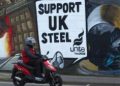 Labour finalising £500m rescue for Tata Steel’s Port Talbot plant