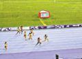Paris 2024 Paralympics: Dream possible