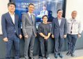 Yulo to get Toyota Prado for Olympics feat
