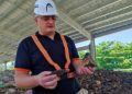 Austrian tennis ball maker taps Mindanao for raw materials