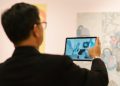 Major exhibit marks MADE art tilt’s 40th year