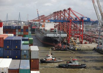 Leveraging Seafreight Solutions to Drive Business Growth and Global Expansion