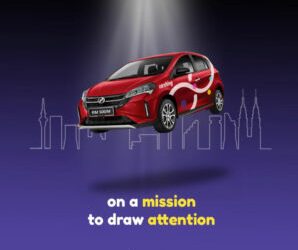 Startup helps Filipinos turn their kilometers into pesos