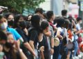 July unemployment rate hits 1-year high