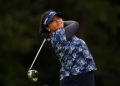 Ardina one stroke off the pace in LPGA Arkansas Championship