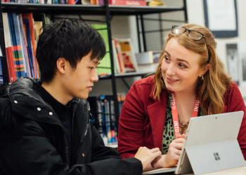 INTO University Partnerships Survey Shows Strong Satisfaction from International Students at UK Pathway Centres