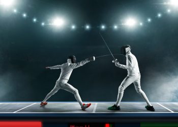 Breaking Barriers: The Role of Fencing in Supporting Children from Low-Income Families