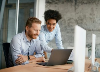 How AI is Accelerating Digital Transformation in London Startups: Insights from Scott Dylan